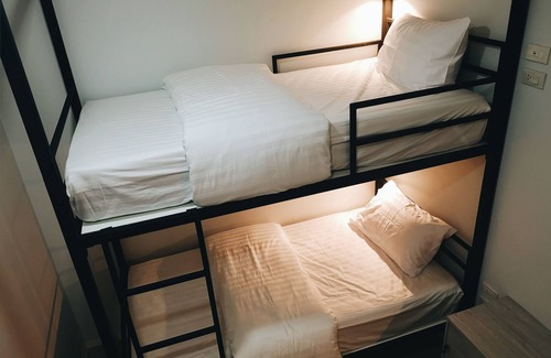 Kata Hostel | Tall Tree Kata Phuket - Hostel