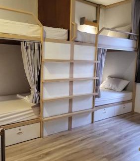 Talat Yai Hostel | Terminal58hostel@town