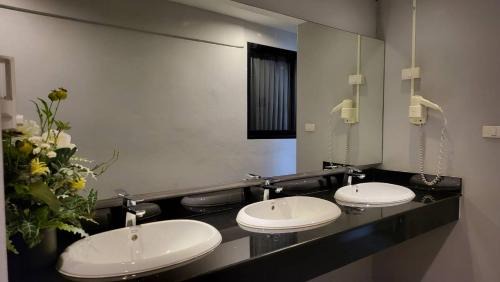 Talat Yai Hostel | Terminal58hostel@town