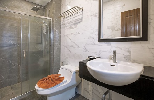 Sa Khu Hotel | The Bell Airport Phuket Hotel