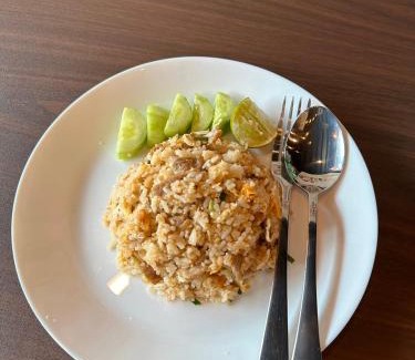 Talat Yai Hostel | The Dorm Hostel