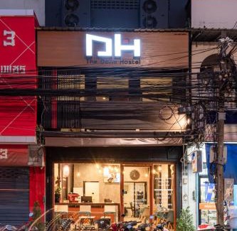 Talat Yai Hostel | The Dorm Hostel