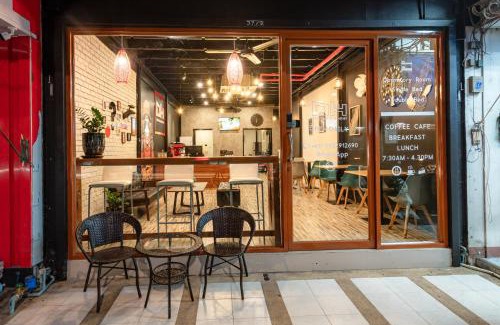 Talat Yai Hostel | The Dorm Hostel