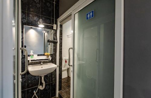 Talat Yai Hostel | The Z Nite Hostel