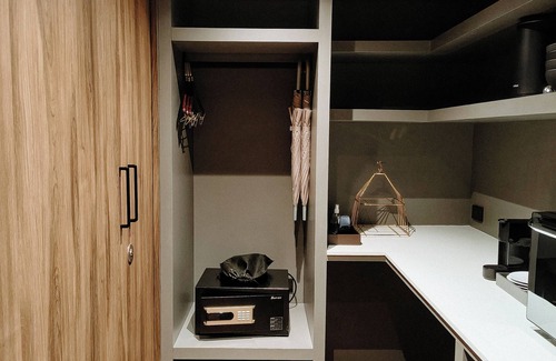 Si Sunthon Cabin | Timber Society Boutique Hideaway