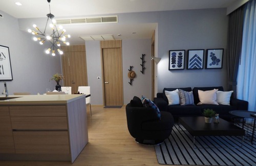 Si Sunthon Apartment | Two Bedroom Luxury Beachfront on Maikhao Beach