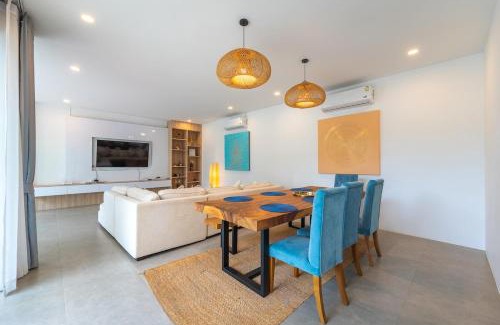Si Sunthon Villa | V212 One Of The Most Beautiful Villa In Phuket