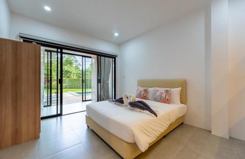 Si Sunthon Villa | V212 One Of The Most Beautiful Villa In Phuket