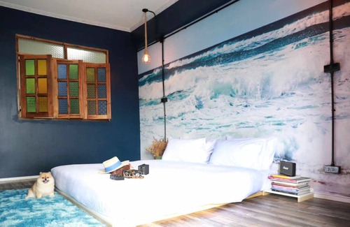 Talat Yai Hostel | W168 Hostel