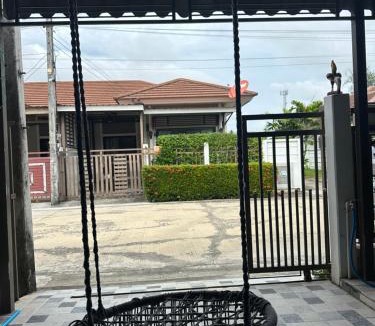 Pa Klok House | Уютный дом для отдыха остров Пхукет