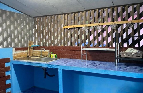 Nakhon Nayok House | กุสุมาบ้านพัก บ้านน้ำตาล