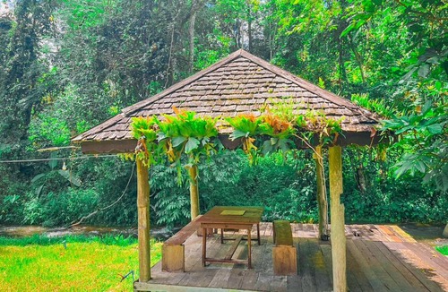 Doi Saket House | ความสุข ณ ปางไฮ Kwam Sook Na Pang Hai