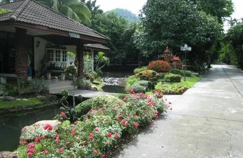 Nakhon Nayok Hotel | จักรดาว เมาท์เท่น วิว (Mountain View)