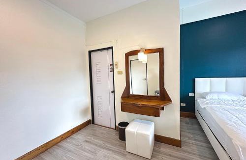 Khuekkhak Hostel | จิมเบ โคซี่เทล เขาหลัก Zimbei Cozytel Khaolak