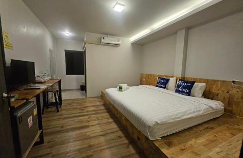 Chaeramae Hotel | ชวนไดอารี่ Chuan Diary