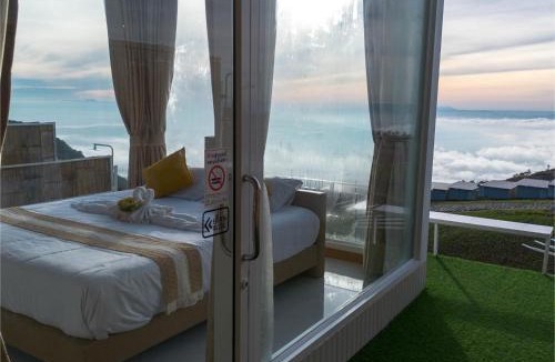 Lom Kao Resort | ชาเลต์ ภูทับเบิก