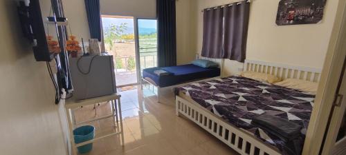 Si Sawat House | ณ กาญโฮม NaKan Home