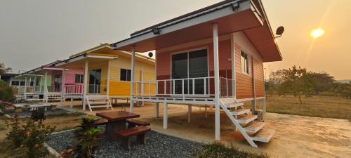 Si Sawat House | ณ กาญโฮม NaKan Home