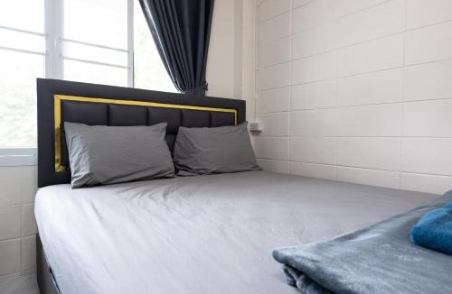 Anusawari Apartment | ดอนเมือง 308 Near DMK Airport BTS Wat PhraSi