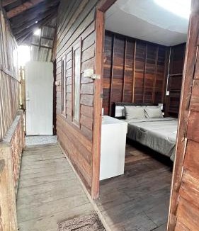 San Pa Thong Resort | ดีต่อใจ โฮมสเตย์แอนด์คาเฟ่DeeTorJai Homestay &Cafe