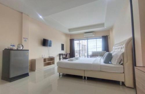 Chiang Rai Apartment | ทรีรูม