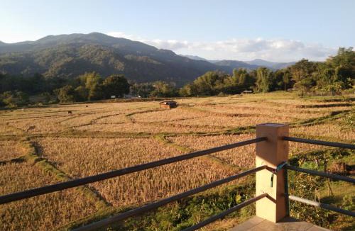 Bo Kluea Villa | นากลางดอย Naklangdoi