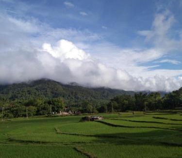 Bo Kluea Villa | นากลางดอย Naklangdoi