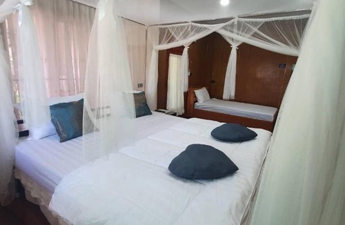 Nan House | น่านสุขโข โฮมสเตย์