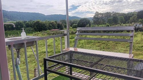 Khao Kho House | บ้านชมพู 2 คน