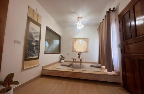 Mok Cham Pae House | บ้านซินอัน