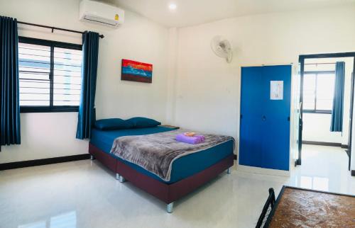 K. Phu Sang Resort | บ้านนอกเมืองรีสอร์ต BaanNokMueang