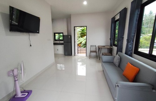 Mae Nam Villa | บ้านน้องบอลล์