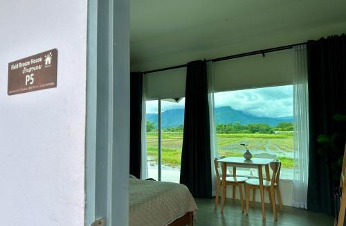 Chiang Dao House | บ้านผ่อดอยกอยดาวพรีเมี่ยม