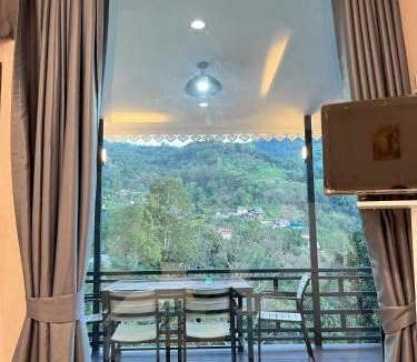 Chiang Rai Province House | บ้านพักภูรดา ที่พักดอยช้าง เชียงราย