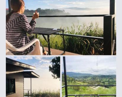 Khao Kho Resort | บ้านภูชิดดาว