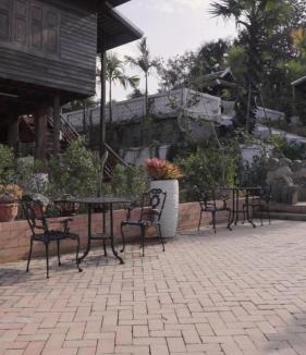 Mae Rim Resort | บ้านริมดอย แม่ริม
