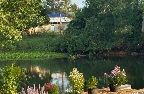 Chumphon Resort | บ้านวาดีวิลล่า - Baan Vadee Villa