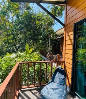 Khok Kloi House | บ้านสกุลลี-House of Lee