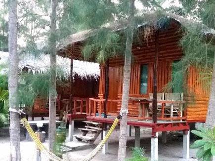 Khanom Resort | บ้านสนมณีโฮมสเตย์ Bansonmanee Homestay