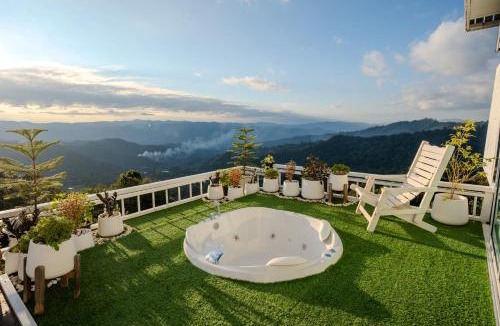 Chiang Rai Province Resort | บ้านสวนภูวิน ที่พักดอยช้าง เชียงราย
