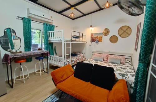 Bang Yai House | บ้านสุขสันต์ พฤกษา45 บางใหญ่