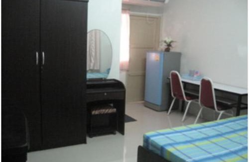 Tha Talat Hotel | บ้านสุขอารี ตรงข้าม โรงเรียนนายร้อยตำรวจ สามพราน นครปฐม