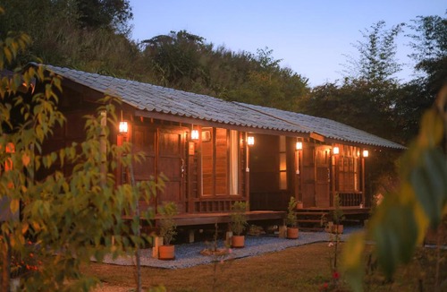 Mok Cham Pae Villa | บ้านหวิน Baan Hwin Stay & coffee Rakthai