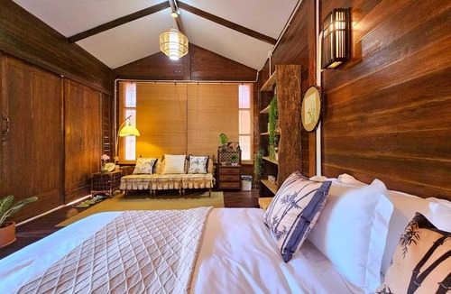 Mok Cham Pae Villa | บ้านหวิน Baan Hwin Stay & coffee Rakthai