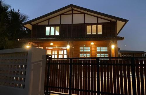 Hang Dong House | บ้านฮิดะ หางดง
