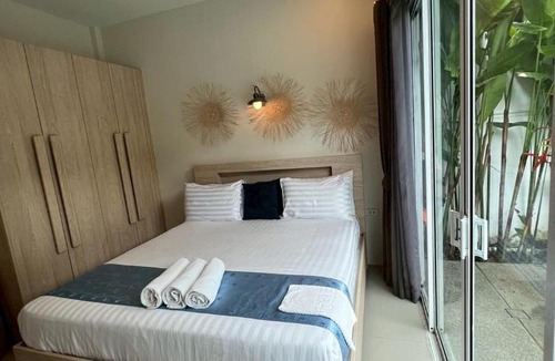 Tham Nam Phut Villa | พังงาพลูวิลล่า