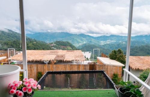 Mae Rim House | ภูตะวัน-บ้านท่าจัน ม่อนแจ่ม