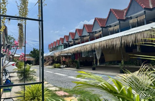 Sena Resort | ภูมิคิมมินทร์ รีสอร์ท & สปา