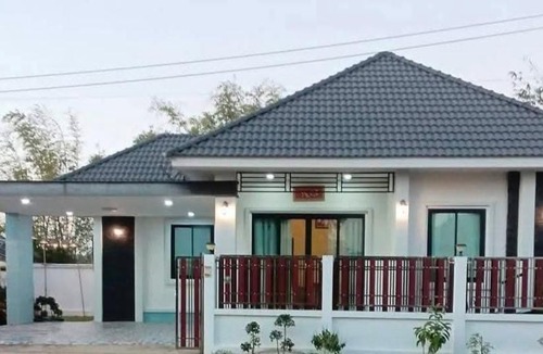 Buriram House | ภูวรา โฮมสเตย์ บุรีรัมย์