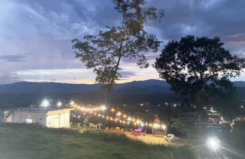 Tha Wang Pha Bed & Breakfast | ภูโอบตะวันรีสอร์ต - Phu Oab Tawan Resort